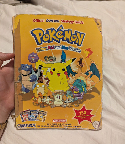 Nintendo official strategy - official,