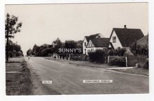 SUSSEX, FERRING, OCEAN DRIVE, RP