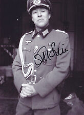Guy Siner - 'Allo 'Allo! Actor
