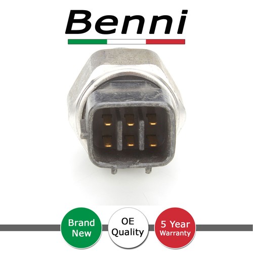 Benni diesel fuel - fuel, sensor