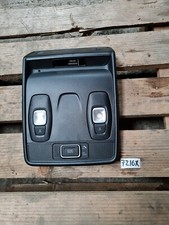 FOR 2020 RENAULT CLIO INTERIOR ROOF READING LIGHT 969803518R