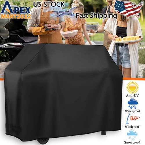 Bbq gas grill cover barbecue - gas,