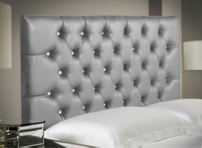 30" HIGH CHESTERFIELD