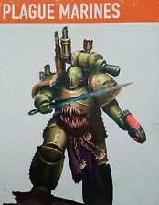 WARHAMMER 40K - KILL TEAM - PLAGUE MARINES - SINGLES
