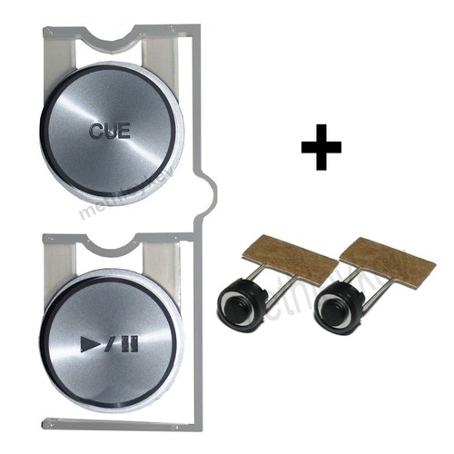 Pioneer dac2286 play - pioneer, pause