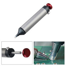 Engineer SS-02 Silicone Tip SOLDER SUCKER PUMP Removal Desoldering Tool Portable