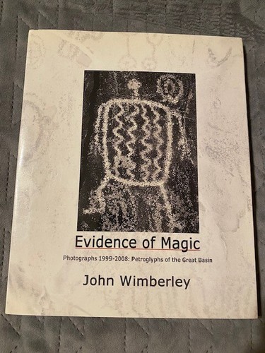 Evidence magic photographs - evidence,
