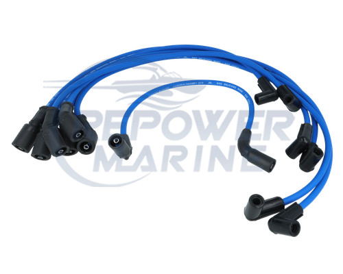 Ignition cable kit volvo - volvo, penta