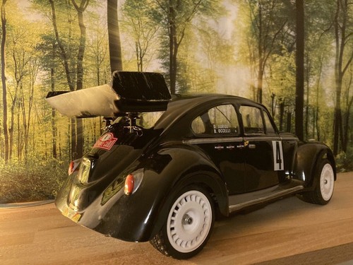 Volkswagen beetle body - volkswagen, shell