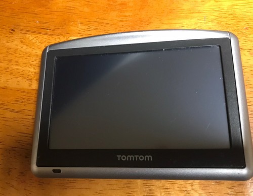 Tomtom one 4s00 - tomtom, xl