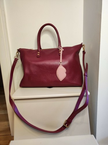 Lulu guinness handbag - guinness,
