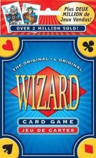 U.S. Games Ltd. Original Wizard Card Game (Cards)