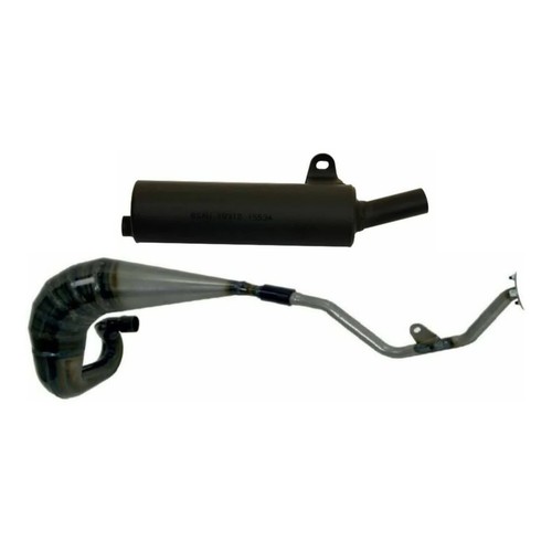 Complete giannelli black - complete,