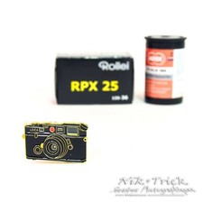 Leica M Series Rangefinder Enamel Pin ~ New Gold Vesion ~ Top Quality Product 