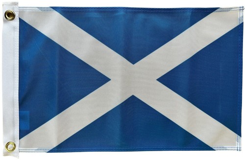 Scotland flag outdoor heavy - scotland,