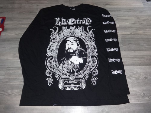 Entombed shirt death metal - ls,