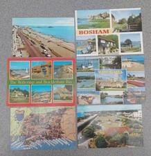 6 Vintage West Sussex