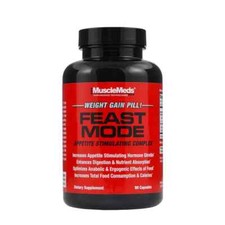 MuscleMeds Feast Mode 90
