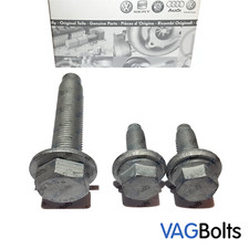 Genuine VW Audi Rear Shock