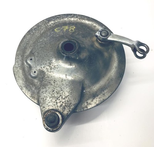 Honda dream 305 1960 - 305, 1960-1964