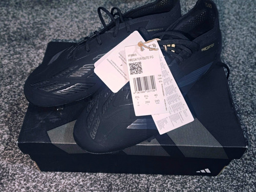 Adidas predator football - adidas,