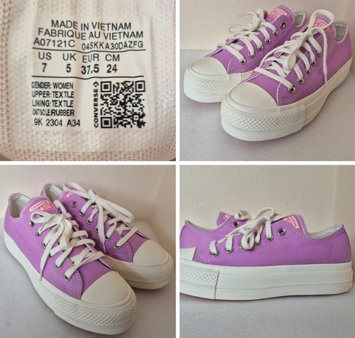 Rare converse ctas - rare, uk
