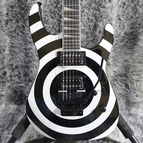 Jackson series soloist slx - jackson, x