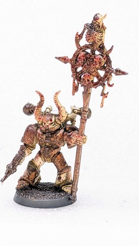 Warhammer 40k death - 40k,