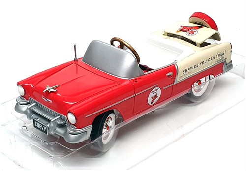 Gearbox 23cm long - -, 1955