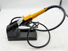 ANTEX XS25 230V SOLDERING IRON WITH STAND ELECTRONICS REPAIR TOOL MADE UK