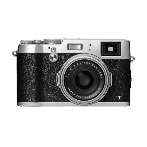 Fujifilm x100t digital camera - fujifilm,