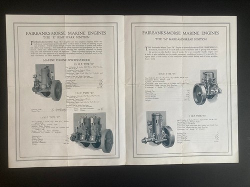 1920 canadian fairbanks - ?,
