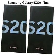 NEW Samsung Galaxy S20+ Plus