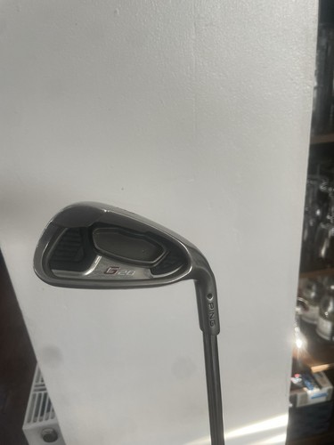 Ping g20 iron black - 9, dot