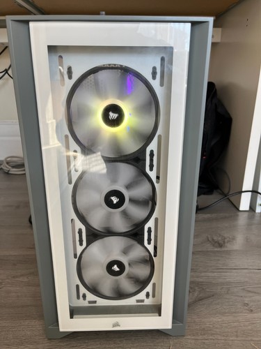 Boxed gaming bundle - gaming, ryzen