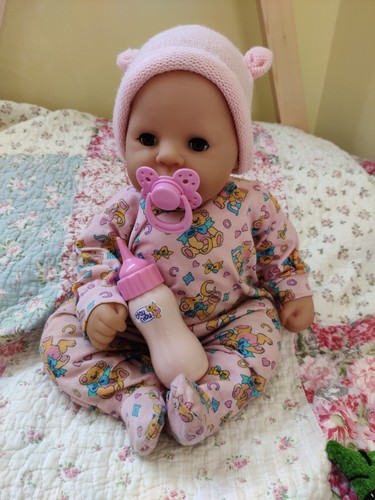 Gorgeous vintage chou - gorgeous,