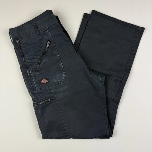 Dickies utility trousers mens - dickies,