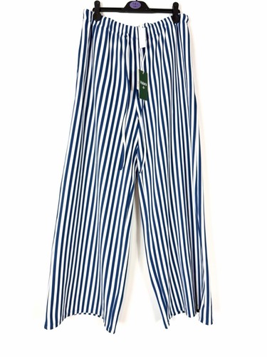 Halara wide leg trousers blue - halara,