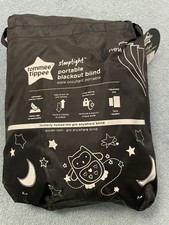 Blackout Blind For Children