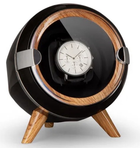 Klarstienwatch display box - display,