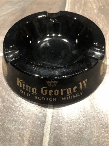 King george scotch - king,