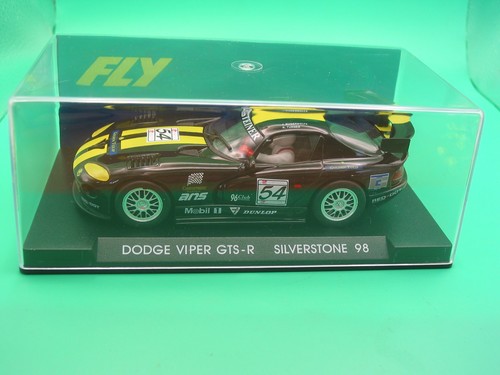 Fly viper black bnib - fly,