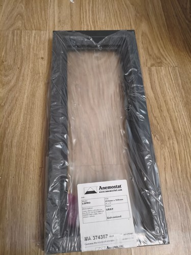 Steel framed glazing panel - steel,