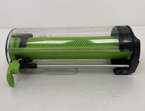 Gtech dirt bin - bin, airram