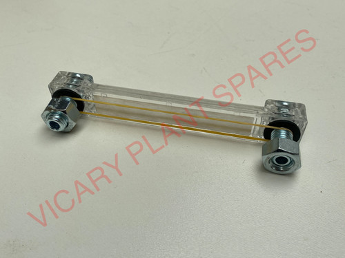 Sight gauge jcb part - sight,
