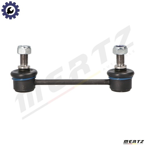 Linkcoupling rod stabiliser - rod,
