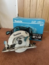 Makita DHS680Z Cordless