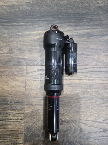 Rockshox super deluxe select - rockshox,