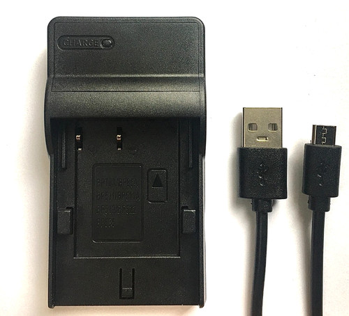 Usb charger for canon - charger, 5d