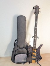 B.C.Rich 4-string HERITAGE